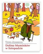 Dolina Muminków w listopadzie Dolina Muminków w listopadzie
