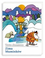Zima Muminków Zima Muminków