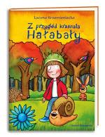 Z przygód krasnala Hałabały Z przygód krasnala Hałabały