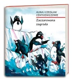 Zaczarowana zagroda Zaczarowana zagroda