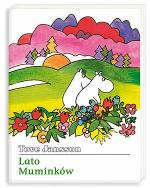 Lato Muminków Lato Muminków