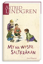 My na wyspie Saltkrakan My na wyspie Saltkrakan