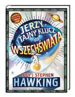 Jerzy i tajny klucz do Wszechświata Jerzy i tajny klucz do Wszechświata