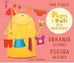 Clothes and Weather. Pops and Boti teach English 