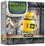 Fabryka robotów Fabryka robotów