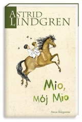 Mio, mój Mio Mio, mój Mio