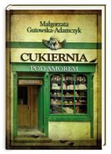 Cukiernia Pod Amorem. Zajezierscy Cukiernia Pod Amorem. Zajezierscy