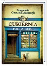 Cukiernia Pod Amorem 2. Cieślakowie Cukiernia Pod Amorem 2. Cieślakowie