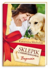 Sklepik z Niespodzianką. Bogusia Sklepik z Niespodzianką. Bogusia
