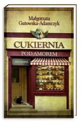 Cukiernia Pod Amorem. Hryciowie Cukiernia Pod Amorem. Hryciowie
