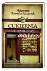 Cukiernia Pod Amorem. Hryciowie Cukiernia Pod Amorem. Hryciowie