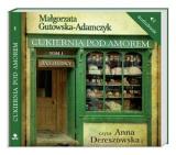 Cukiernia Pod Amorem 1. Zajezierscy. Cukiernia Pod Amorem 1. Zajezierscy.