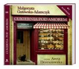 Cukiernia Pod Amorem 3. Hryciowie. Cukiernia Pod Amorem 3. Hryciowie.