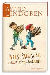 Nils Paluszek i inne opowiadania Nils Paluszek i inne opowiadania