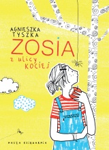 Zosia z ulicy Kociej Zosia z ulicy Kociej