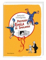 Przygody Emila ze Smalandii Przygody Emila ze Smalandii
