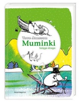 Muminki. Księga druga Muminki. Księga druga