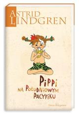 Pippi na Południowym Pacyfiku Pippi na Południowym Pacyfiku