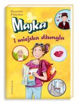 Majka i miejska dżungla Majka i miejska dżungla