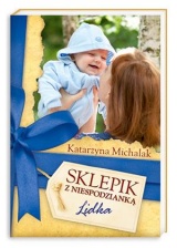 Sklepik z Niespodzianką. Lidka Sklepik z Niespodzianką. Lidka