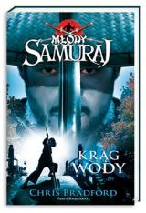 Młody samuraj. Krąg wody Młody samuraj. Krąg wody