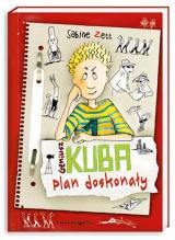 Geniusz Kuba. Plan doskonały Geniusz Kuba. Plan doskonały