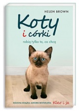 Koty i córki robią tylko to, co chcą Koty i córki robią tylko to, co chcą