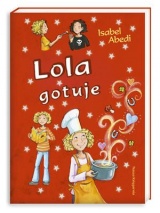 Lola gotuje Lola gotuje