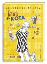 Kawa dla kota Kawa dla kota