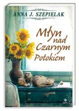 Młyn nad Czarnym Potokiem Młyn nad Czarnym Potokiem