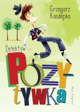 Detektyw Pozytywka Detektyw Pozytywka