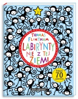 Labirynty nie z tej ziemi Labirynty nie z tej ziemi