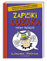 Zapiski luzaka. Natan świruje Zapiski luzaka. Natan świruje