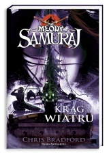 Młody samuraj. Krąg wiatru Młody samuraj. Krąg wiatru