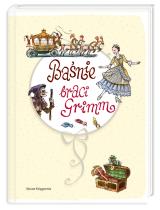 Baśnie braci Grimm Baśnie braci Grimm