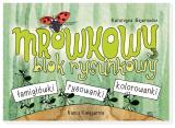 Mrówkowy blok rysunkowy Mrówkowy blok rysunkowy