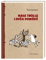 Małe trolle i duża powódź Małe trolle i duża powódź