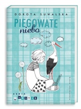 Piegowate niebo Piegowate niebo