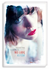 Nie lubię kotów Nie lubię kotów