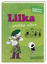 Lilka i wielka afera Lilka i wielka afera