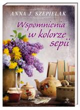 Wspomnienia w kolorze sepii Wspomnienia w kolorze sepii