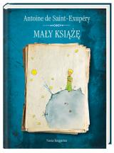 Mały Książę Mały Książę