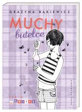 Muchy w butelce Muchy w butelce