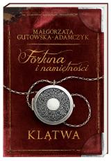 Fortuna i namiętności. Klątwa Fortuna i namiętności. Klątwa
