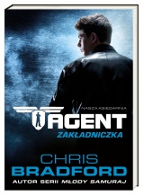 Agent. Zakładniczka Agent. Zakładniczka