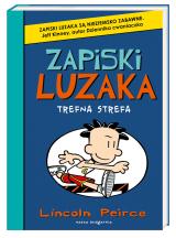 Zapiski luzaka. Trefna strefa Zapiski luzaka. Trefna strefa