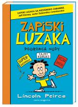 Zapiski luzaka. Pogromca nudy Zapiski luzaka. Pogromca nudy