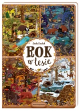 Rok w lesie Rok w lesie