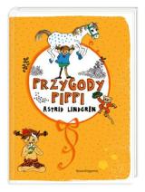 Przygody Pippi Przygody Pippi