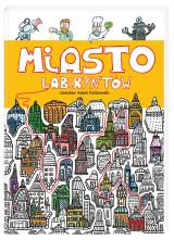 Miasto Labiryntów Miasto Labiryntów